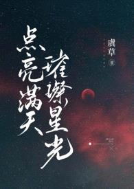 点亮满天璀灿星光封面